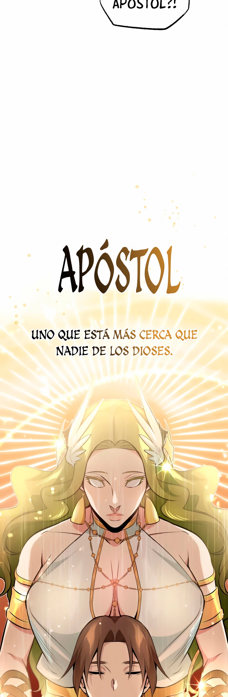 El mago oscuro reencarna Después De 66666 años > Capitulo 29 > Page 321